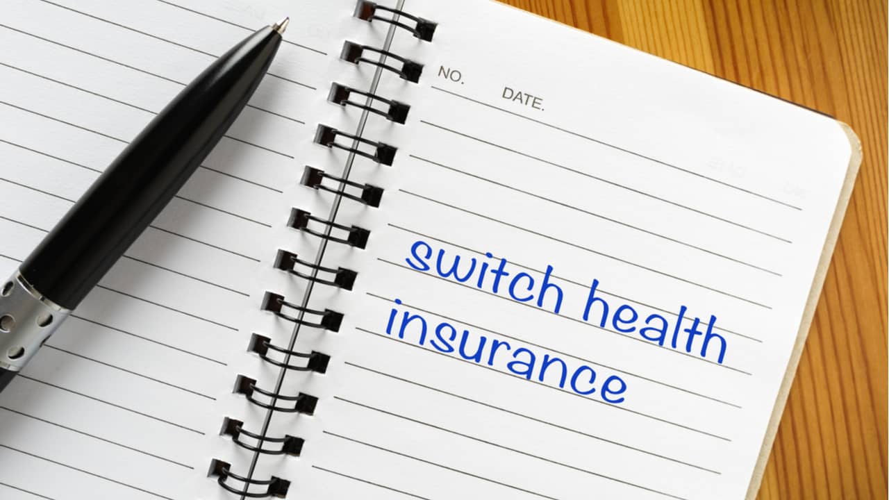 Here’s why your Clients should Switch to a New Insurance Policy