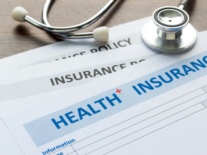 Health Insurance – A Win-Win Tool for You and Your Clients