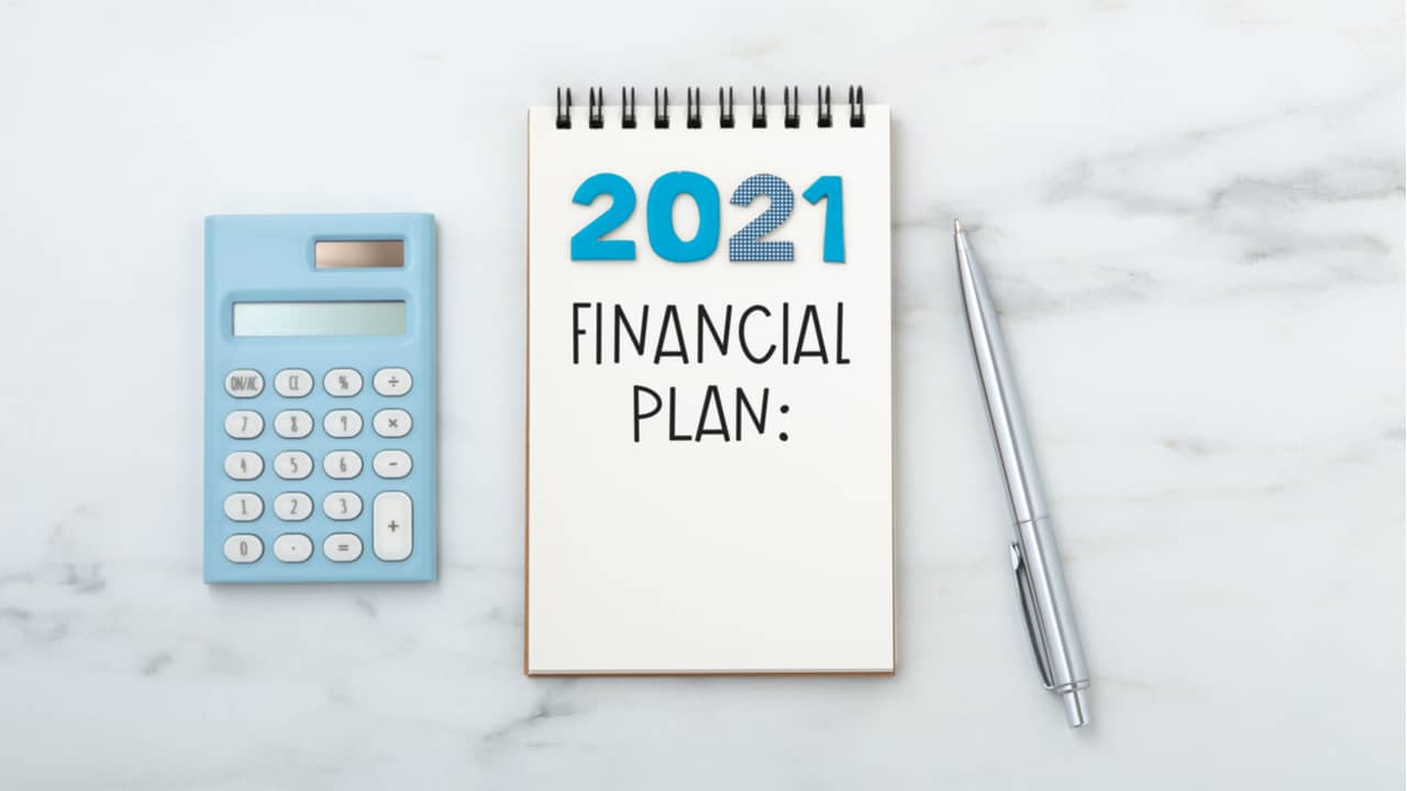 How you can help your Clients Plan their Finances for 2021-22