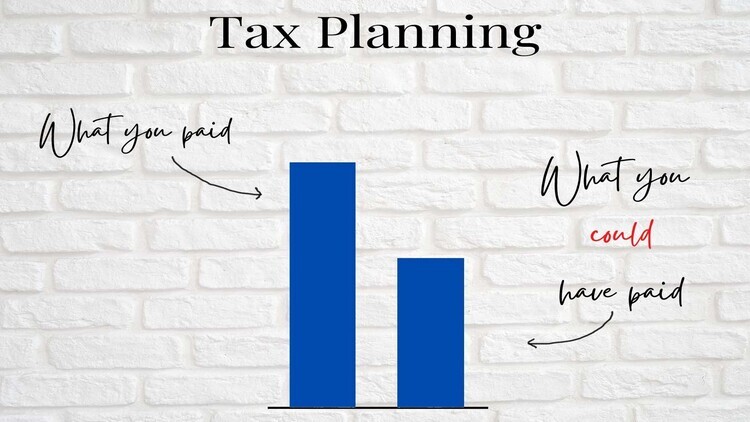 Tax planning strategies for the new financial year