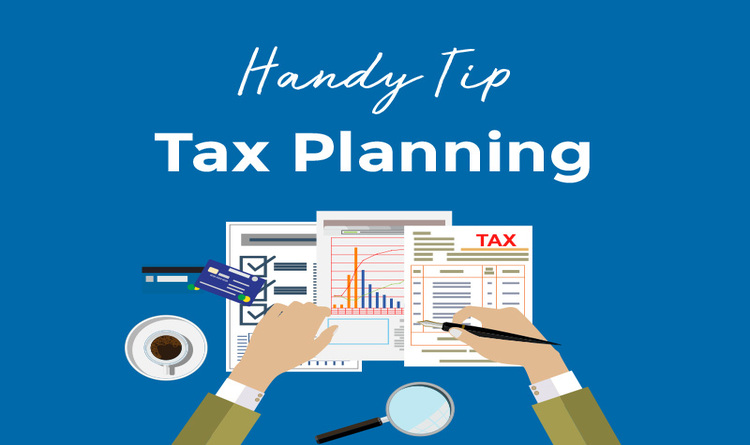 Minimise your tax liability with these tips