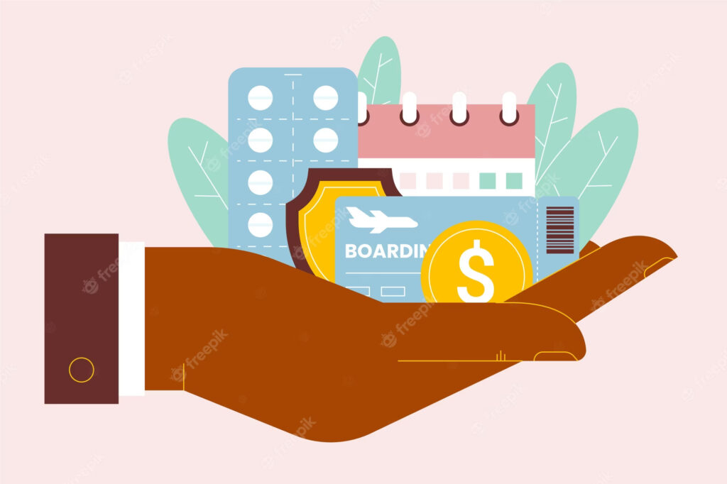 Network of Hospitals