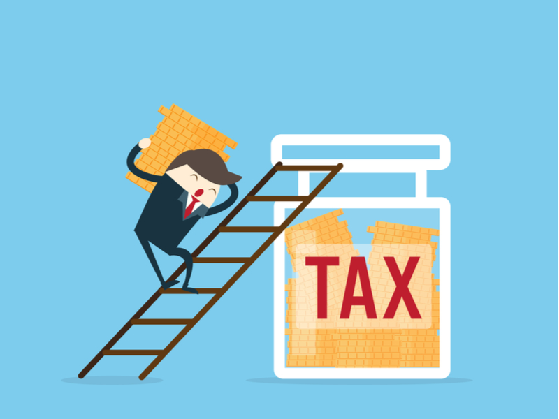 Step by step guide for efficiently completing your income tax filing